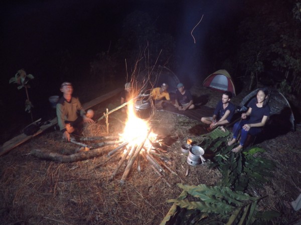 Perkemahan