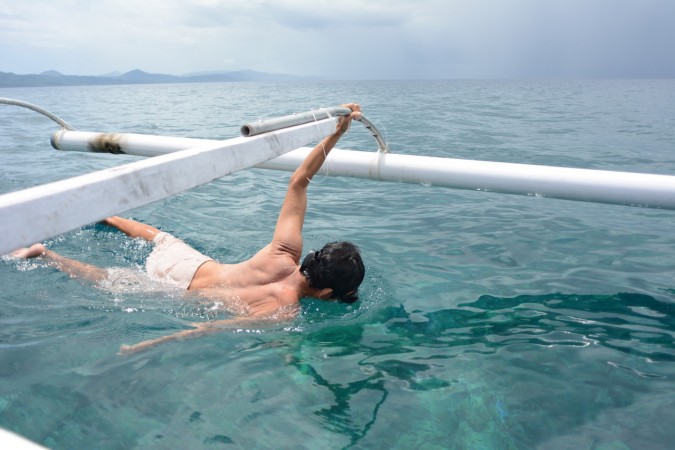 Snorkeling
