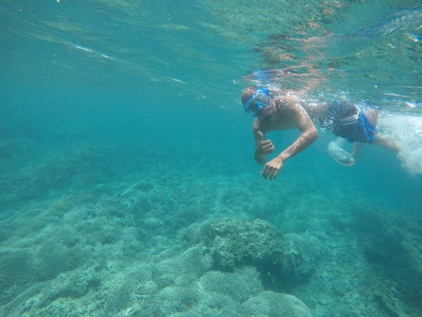Snorkeling