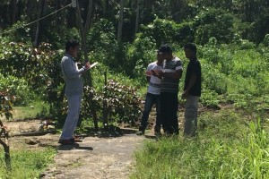 Potensi Desa Pemetaan
